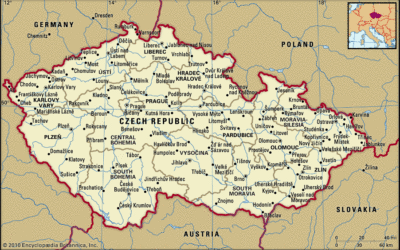 About Czech Republic!